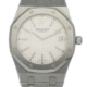 Audemars Piguet Royal Oak jumbo extra-thin men's watch, est. $97,000-$116,000