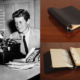JFK’s summer 1945 diary, est. $750,000-$1 million