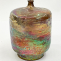 Luster bottle by Beatrice Wood, est. $700-$900