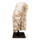 Aphrodite of the Gardens, a Roman marble figure after Alkamenes, est. $200,000-$300,000