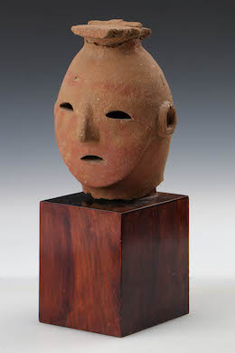 Material Culture presents tribal art expert&#8217;s collection, Nov. 14-15