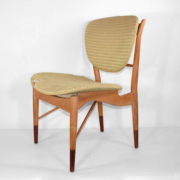 Finn Juhl 402 Chair, circa 1948, est. $2,000-$3,000