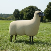 Francois-Xavier Lalanne, ‘Mouton de Pierre,’ est. $100,000-$150,000