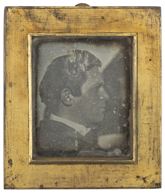 Hindman presents archive of exceptionally early photography Nov. 15
