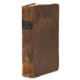 1830 first edition of The Book of Mormon, $112,500