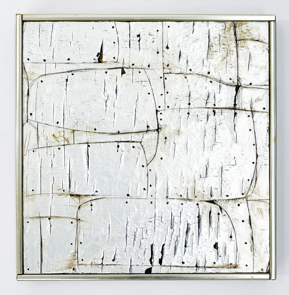 Conrad Marca-Relli, ‘Untitled (for Sam and Jane Kootz),’ est. $3,000-$5,000