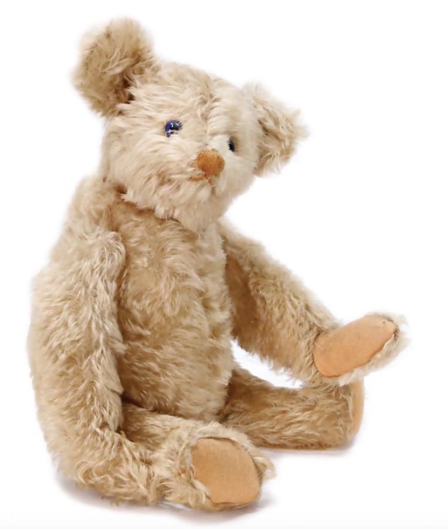 Steiff Louis Vuitton Teddy Bear .1 Million Flash Sales, SAVE 55%.