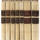Complete set of William Pickering’s ‘Book of Common Prayer,’ est. $3,000-$5,000
