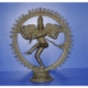 This bronze Shiva Nataraja, valued at $4 million, is one of 248 antiquities that were returned to India by the Manhattan District Attorney’s office. Image courtesy of the Manhattan District Attorney’s office.