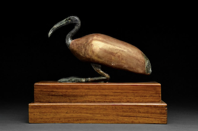 London&#8217;s Apollo Galleries to host top-tier Nov. 21 Ancient Art &#038; Antiquities Auction