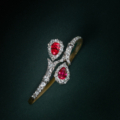 Burmese ruby and diamond bracelet, est. $130,000-$330,000