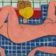 Henri Matisse, ‘Large Reclining Nude,’ 1935. The Baltimore Museum of Art: The Cone Collection, formed by Dr. Claribel Cone and Miss Etta Cone of Baltimore, Maryland. BMA 1950.258 © Succession H. Matisse, Paris/Artists Rights Society (ARS) New York