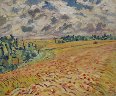 Nelson-Atkins welcomes French Impressionist works