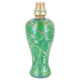 Steuben Green Aurene vase, est. $2,000-$20,000