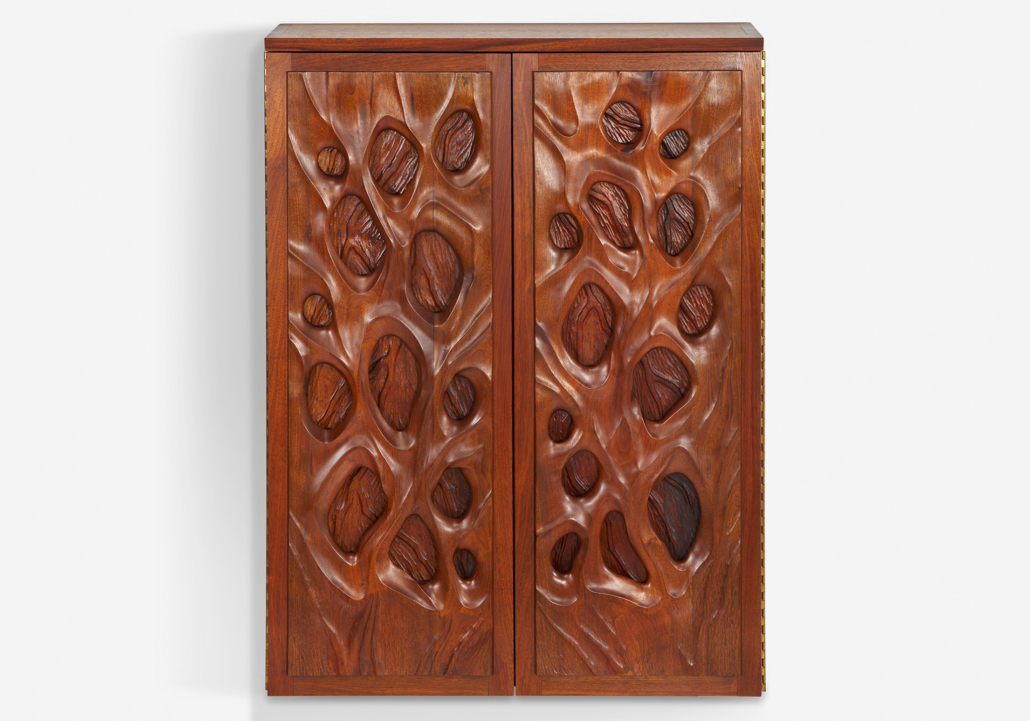 Cabinet by James Martin, est. $10,000-$15,000