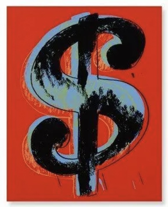 Jasper52&#8217;s Dec. 28 auction boasts 66 lots of iconic Warhol images