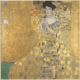 Gustav Klimt (1862–1918), ‘Portrait of Adele Bloch-Bauer I,’ 1907, oil, silver, and gold leaf on canvas. Neue Galerie New York. Acquired through the generosity of Ronald S. Lauder, the heirs of the Estates of Ferdinand and Adele Bloch-Bauer, and the Estee Lauder Fund