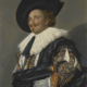Frans Hals, ‘The Laughing Cavalier,’ 1624. © Trustees of the Wallace Collection, London