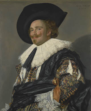 Closing soon: Wallace Collection&#8217;s Frans Hals exhibition