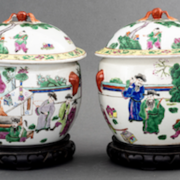 Chinese porcelain