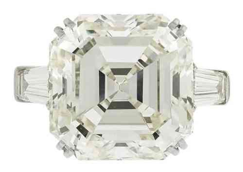 Harry Winston, the once and forever king of diamonds