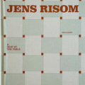 Phaidon’s ‘Jens Risom: A Seat at the Table’ will be the first authoritative biography of the influential but underappreciated Mid-century Modern designer.