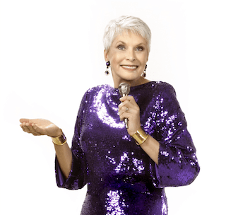 Everard to auction fashions from estate of beloved humorist Jeanne Robertson, Jan. 22