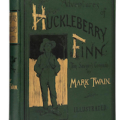 First American edition, first state copy of ‘The Adventures of Huckleberry Finn,’ $21,600