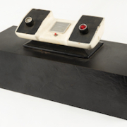 Original prototype of an Atari Home Pong video game system, $270,910