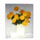 Bernard Cathelin, ‘Yellow Flowers,’ est. $8,000-$12,000