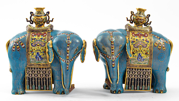 Asian treasures await at Auctions at Showplace, March 20