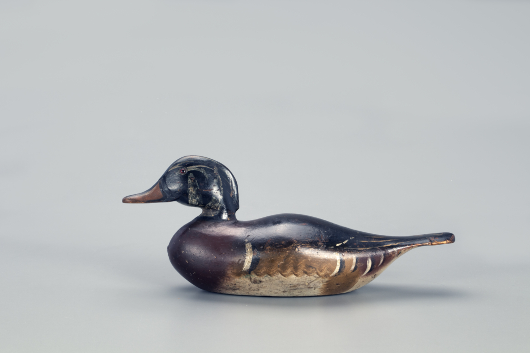 Dodge Wood Duck, $108,000