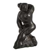 Alexander Calder, ‘Femme Assise,’ est. $30,000-$50,000