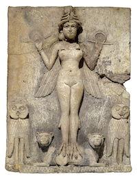 British Museum announces ambitious show on female spiritual beings
