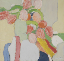 Paintings by Muhl, Carlin rose to top at Bruneau sale