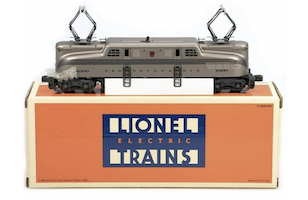 All aboard for model trains at Turner Auctions, March 12