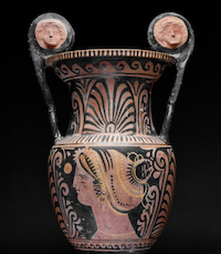 Apollo Galleries to auction Ancient, Chinese &#038; Islamic Art from fabled collections, March 27
