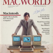 Apple-1 computer