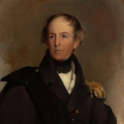 Thomas Sully, ‘Portrait of Commodore James Biddle,’ est. $30,000-$50,000