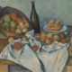Paul Cezanne, ‘The Basket of Apples,’ about 1893. The Art Institute of Chicago, Helen Birch Bartlett Memorial Collection.