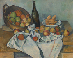 First US Cezanne retrospective in 25 years opens in Chicago
