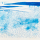 David Hockney, ‘Lithograph of Water Made of Lines,’ est. $50,000-$70,000