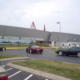 Exterior of the National Corvette Museum in Kentucky, which announced plans to add an education gallery to teach visitors about the beloved automotive brand. Image courtesy of Wikimedia Commons, photo credit Jonrev at English Wikipedia, who released it into the public domain.