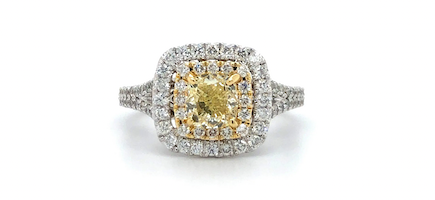 Designer creations add cachet to April 7 gold jewelry auction