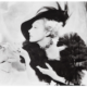 Cecil Beaton, ‘Marlene Dietrich 1935,’ est. $100-$200