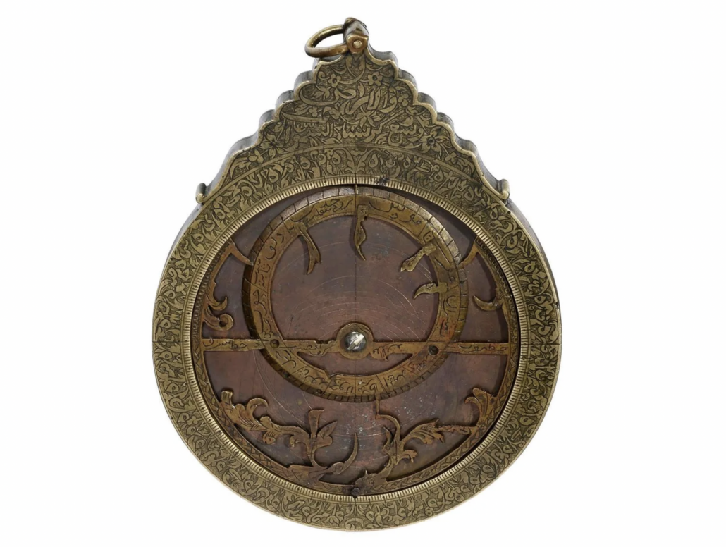https://www.liveauctioneers.com/item/123871365_persian-astrolabe-c-17th-century