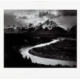 Ansel Adams, ‘The Teton Range & The Snake River,’ $68,750