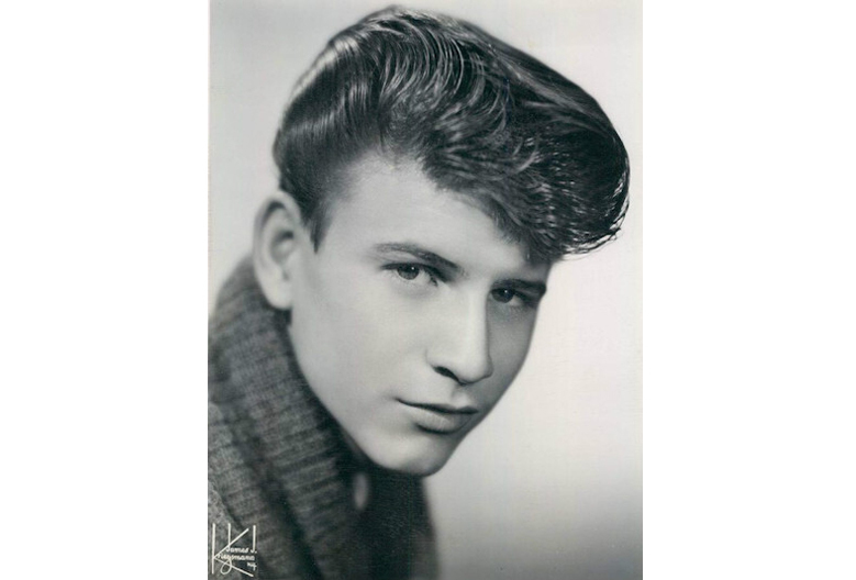 In Memoriam: Bobby Rydell, &#8217;60s teen idol and ‘Bye Bye Birdie’ star, 79