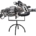Lightning rifle prop from ‘The Matrix,’ $78,000