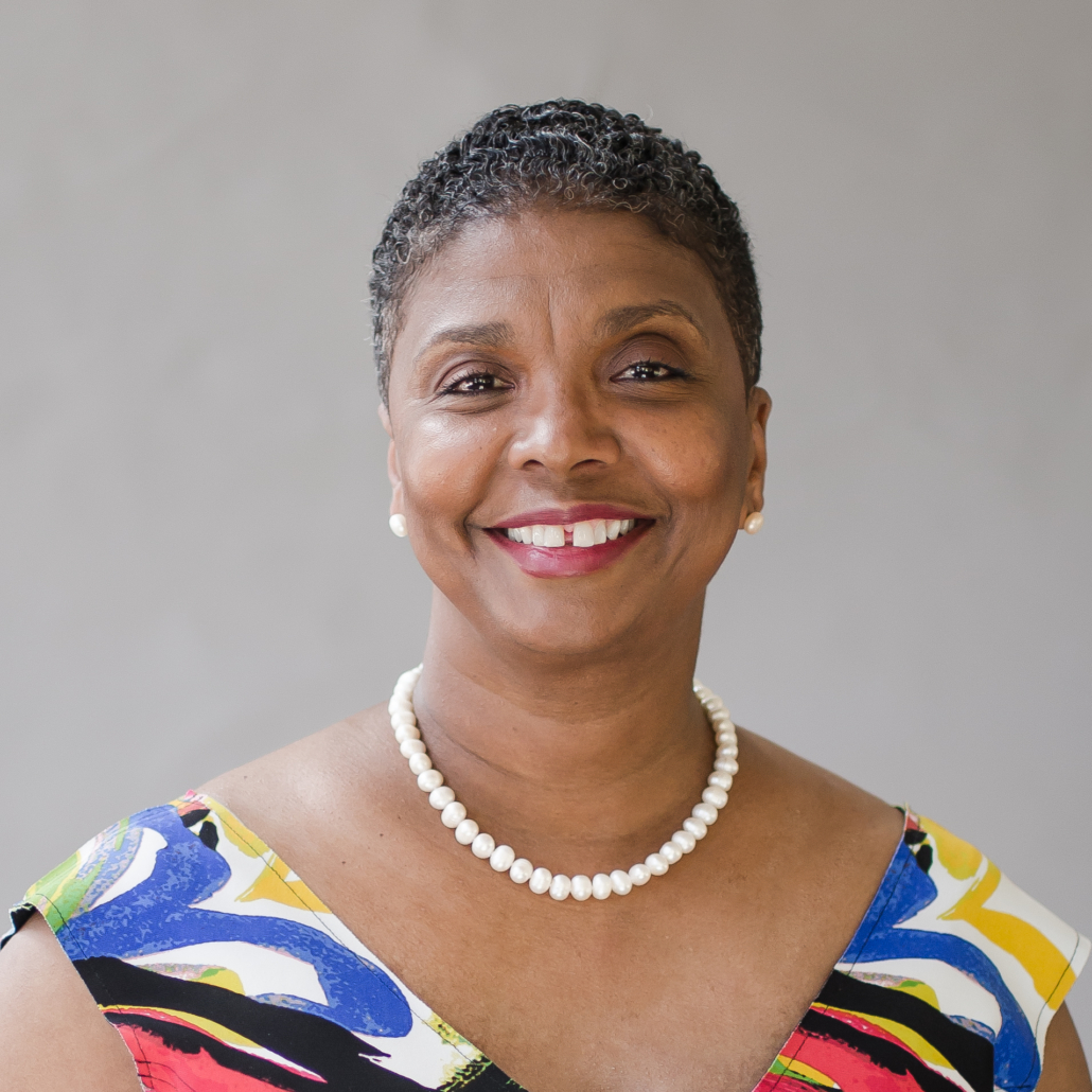 Newfields has chosen Dr. Colette Pierce Burnette as its next president and CEO, effective August 1. Image courtesy of Newfields